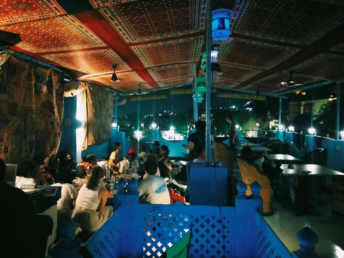 Dylan Cafe And Guest House Τζοντχπούρ Εξωτερικό φωτογραφία