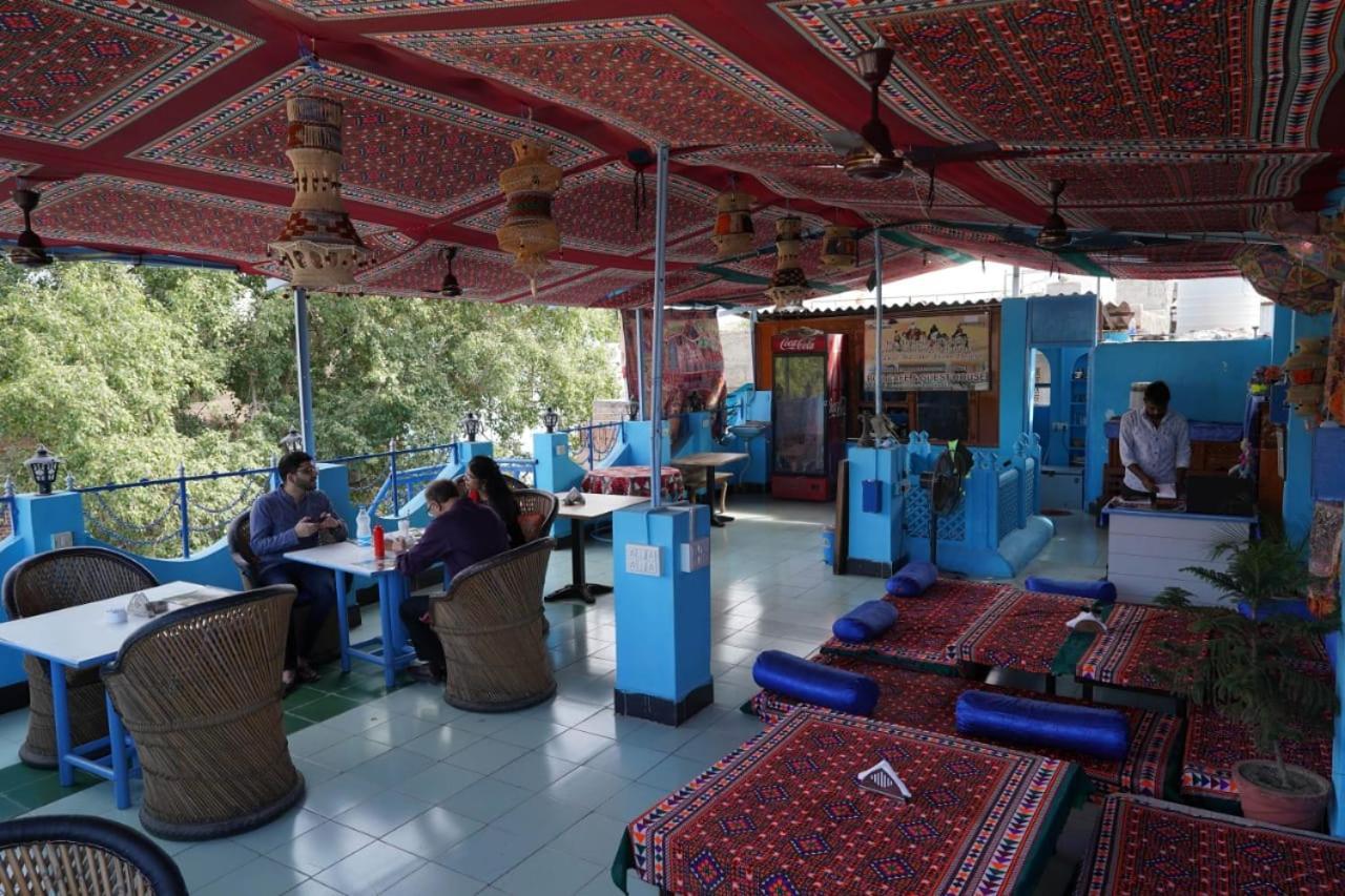 Dylan Cafe And Guest House Τζοντχπούρ Δωμάτιο φωτογραφία